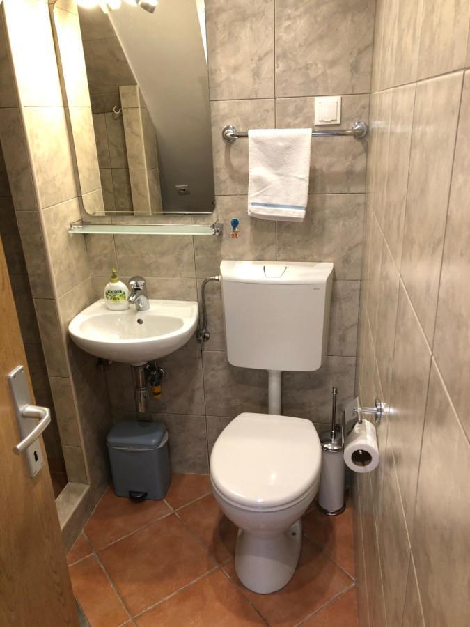 Guest House Luka Дубровник Екстериор снимка