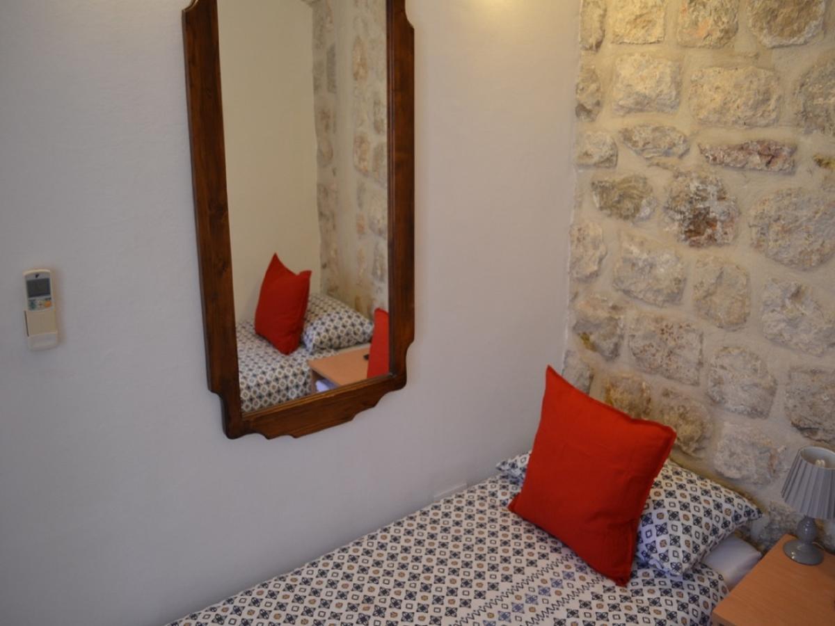 Guest House Luka Дубровник Екстериор снимка