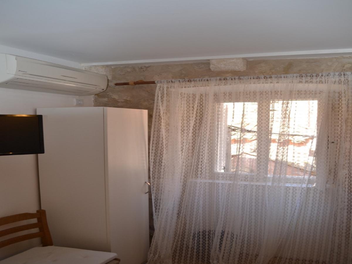 Guest House Luka Дубровник Екстериор снимка