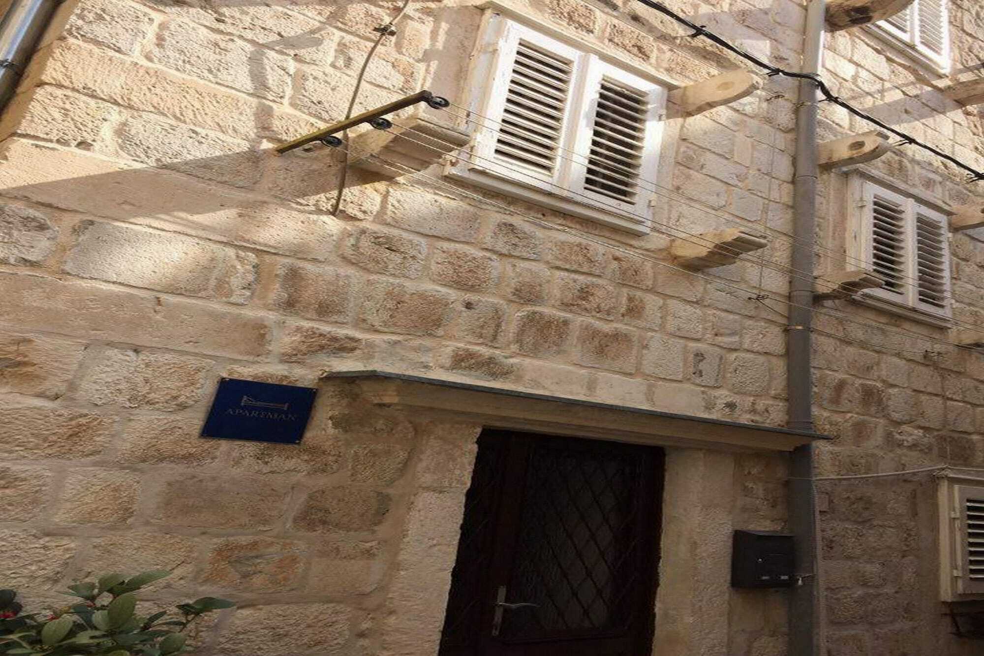 Guest House Luka Дубровник Екстериор снимка
