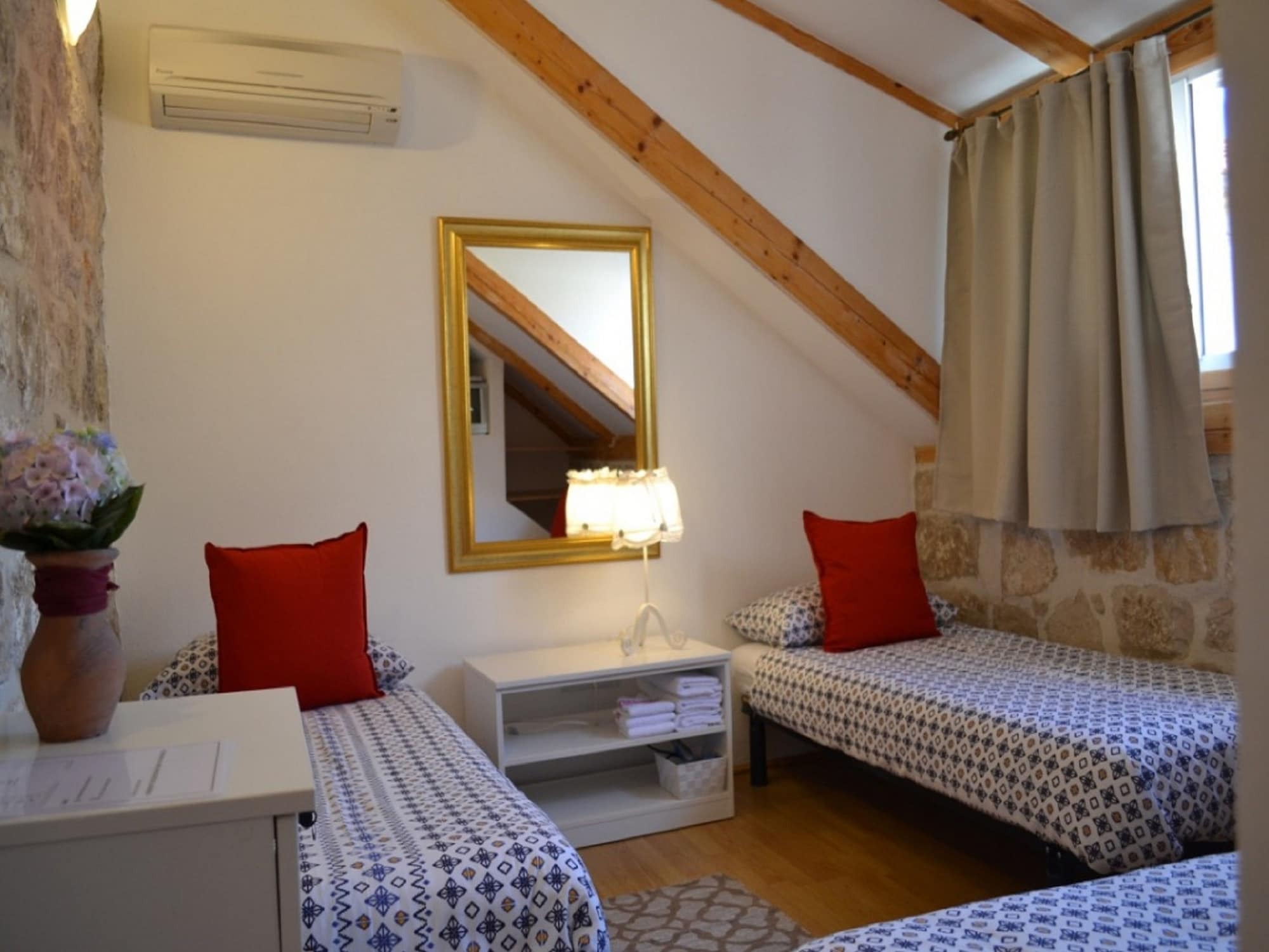 Guest House Luka Дубровник Екстериор снимка