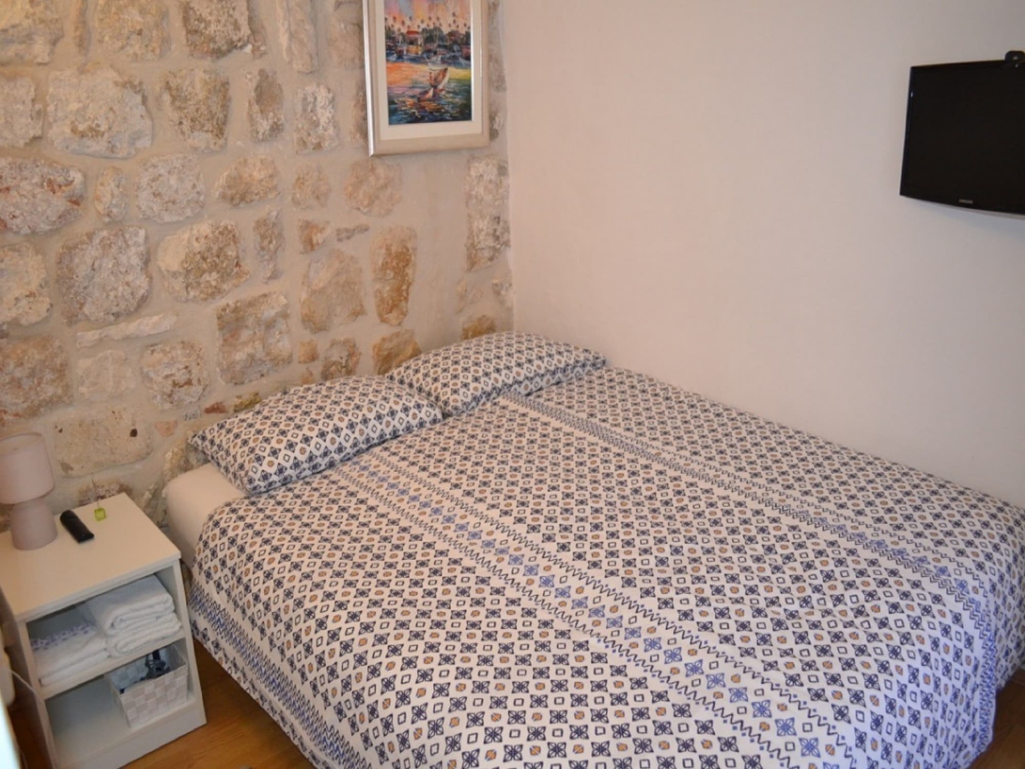 Guest House Luka Дубровник Екстериор снимка