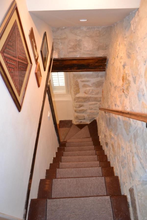 Guest House Luka Дубровник Екстериор снимка