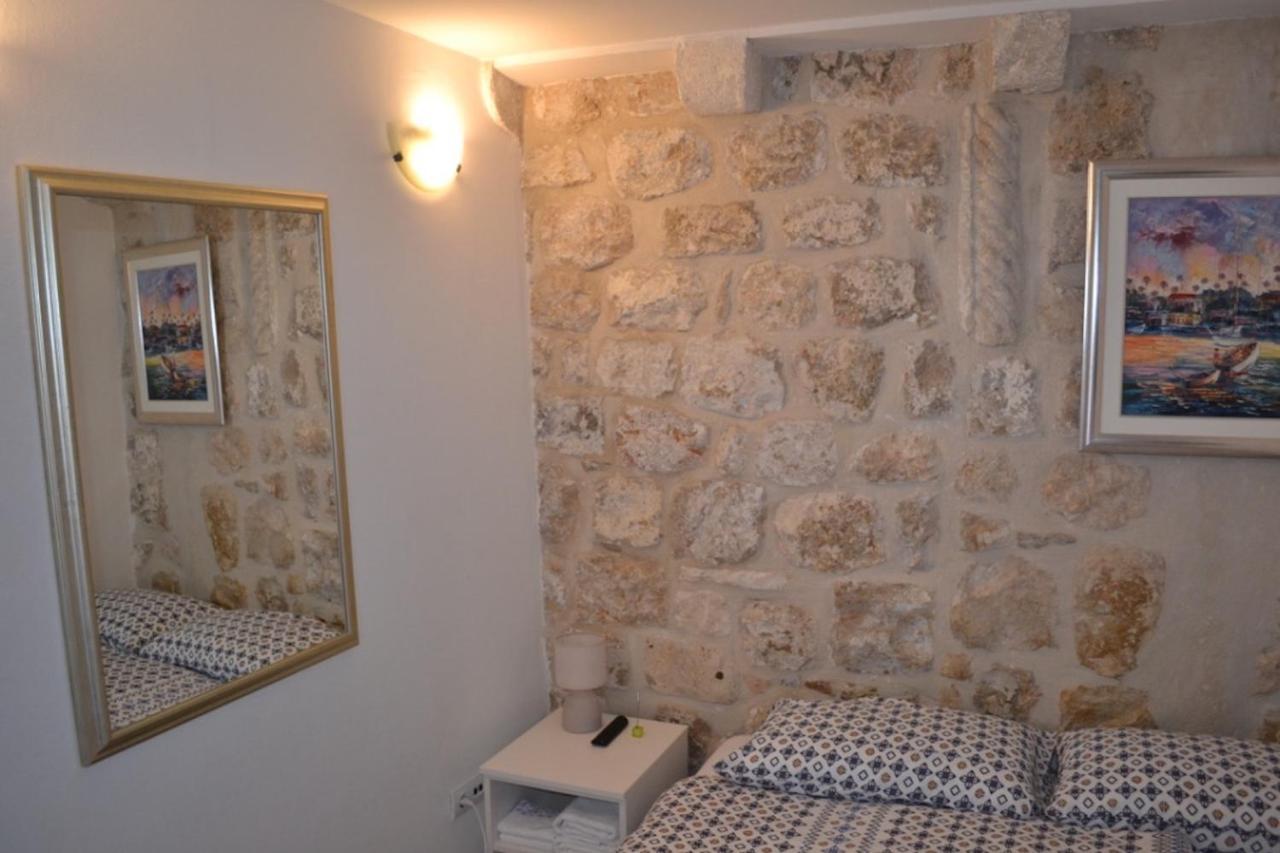 Guest House Luka Дубровник Екстериор снимка