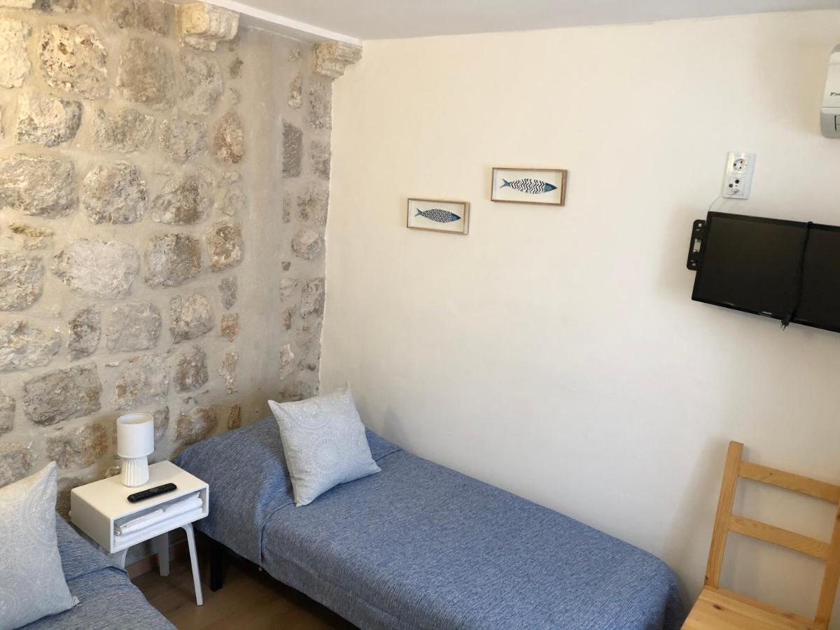 Guest House Luka Дубровник Екстериор снимка