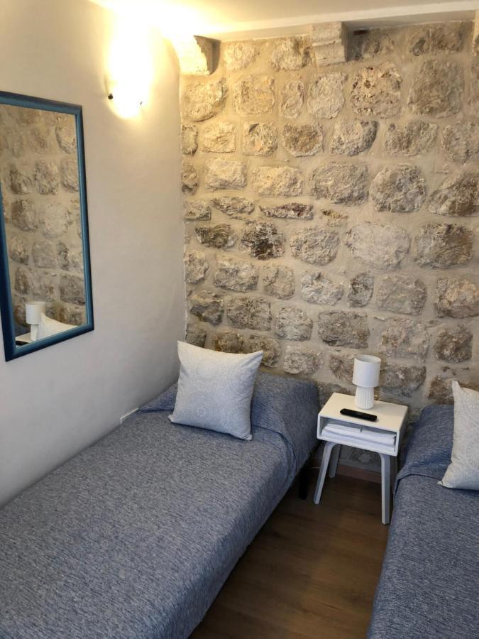 Guest House Luka Дубровник Екстериор снимка