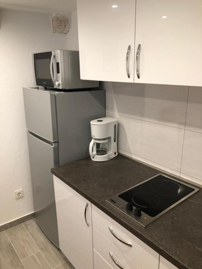 Guest House Luka Дубровник Екстериор снимка