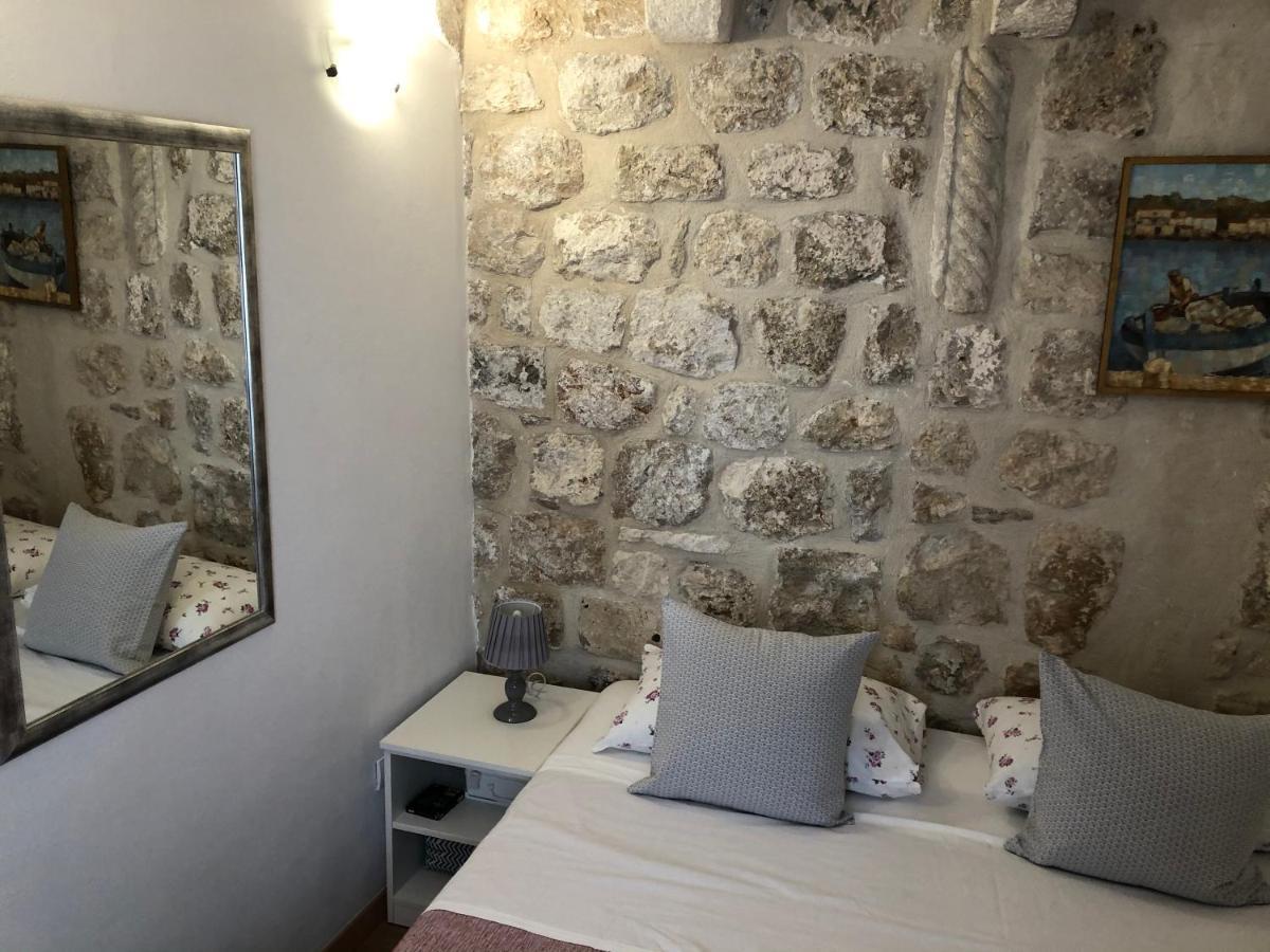 Guest House Luka Дубровник Екстериор снимка